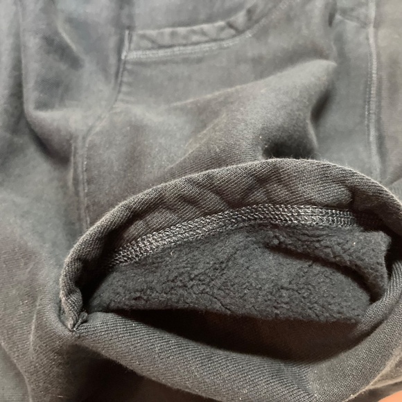 Pact 100% Organic Cotton Pullover Hoodie Unisex Size Small - Picture 9 of 12